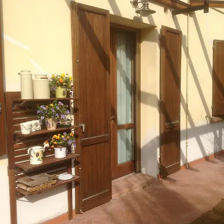 Apartment Ca' Di Mazza