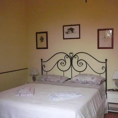 Ca' Di Mazza Apartment *