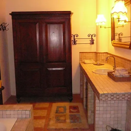 Ca' Di Mazza Apartment