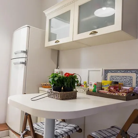 Apartman Ca' Di Mazza Monzuno