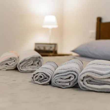 Ca' Di Mazza * Monzuno