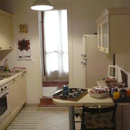 Ca' Di Mazza * Monzuno
