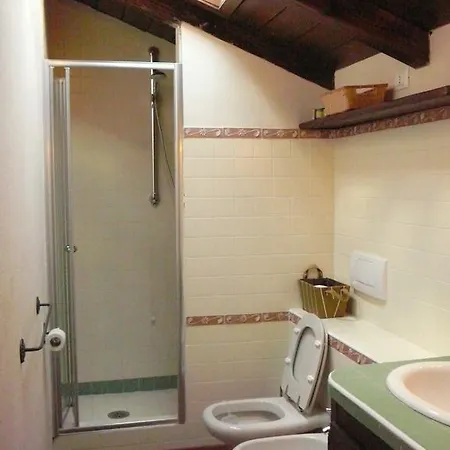 Apartament Ca' Di Mazza *