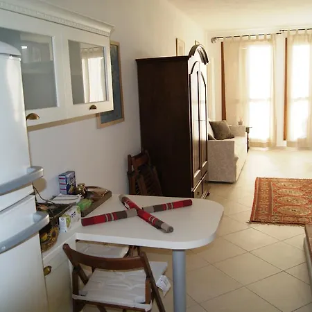 Apartament Ca' Di Mazza Monzuno