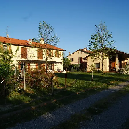 Apartament Ca' Di Mazza *