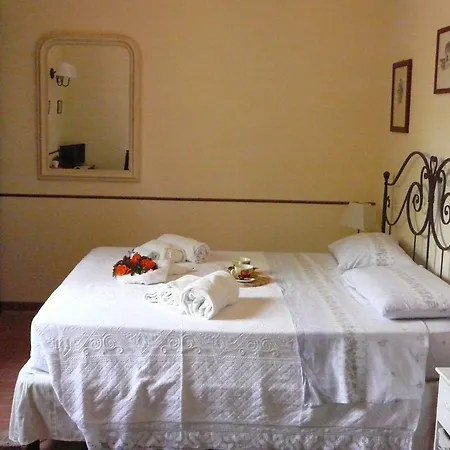 Ca' Di Mazza Monzuno