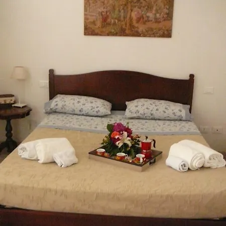 Apartment Ca' Di Mazza *