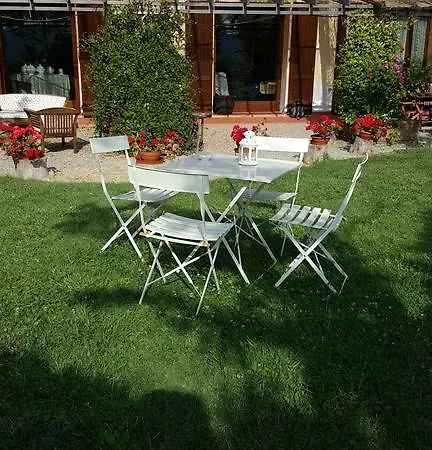 Apartment Ca' Di Mazza *