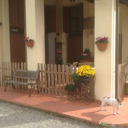 Ca' Di Mazza