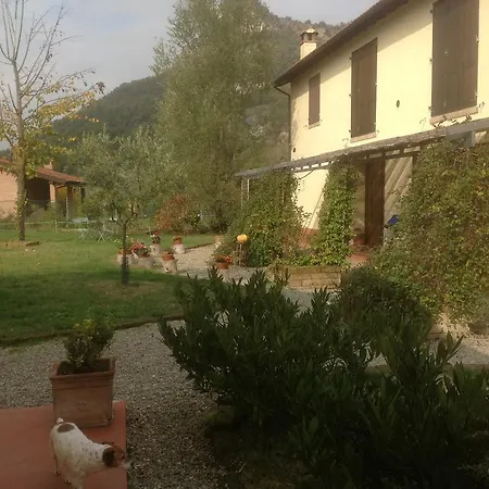 Ca' Di Mazza