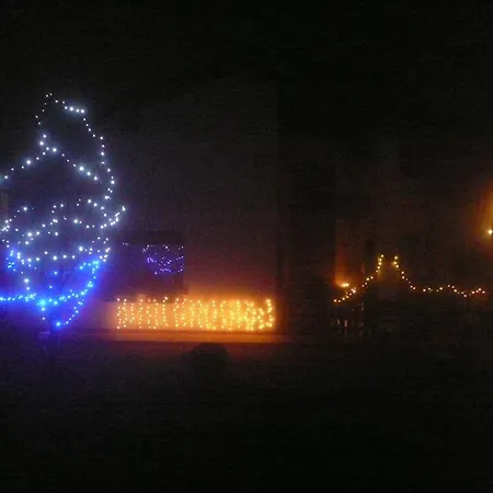 Apartment Ca' Di Mazza