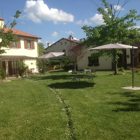 Ca' Di Mazza Monzuno