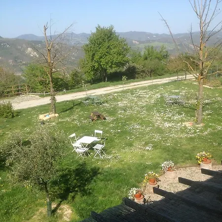 Apartment Ca' Di Mazza *