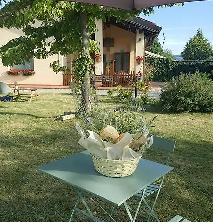 Ca' Di Mazza Monzuno