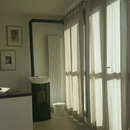 Apartament Ca' Di Mazza *