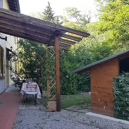 Ca' Di Mazza *