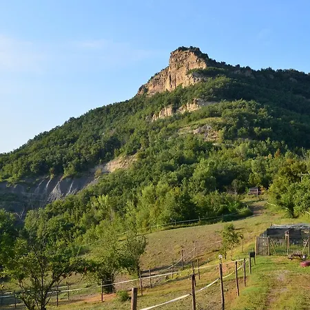 Ca' Di Mazza Apartament Monzuno