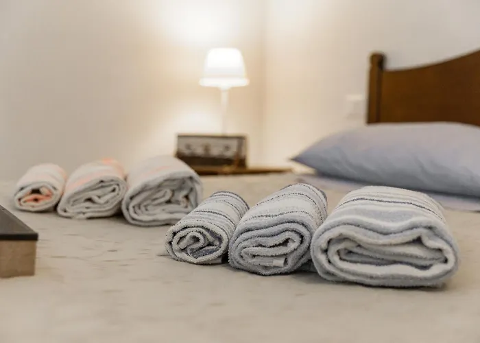 Ca' Di Mazza * Monzuno