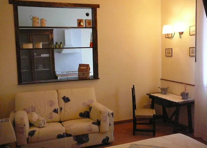 Ca' Di Mazza Monzuno