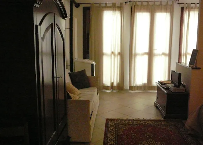 Ca' Di Mazza Daire
