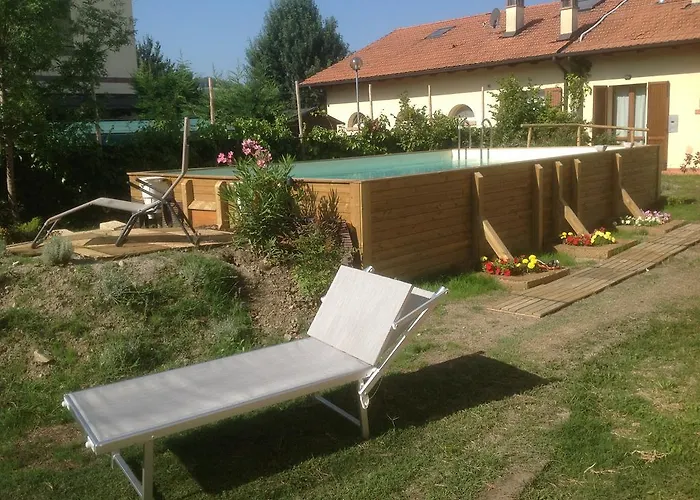 Ca' Di Mazza Monzuno