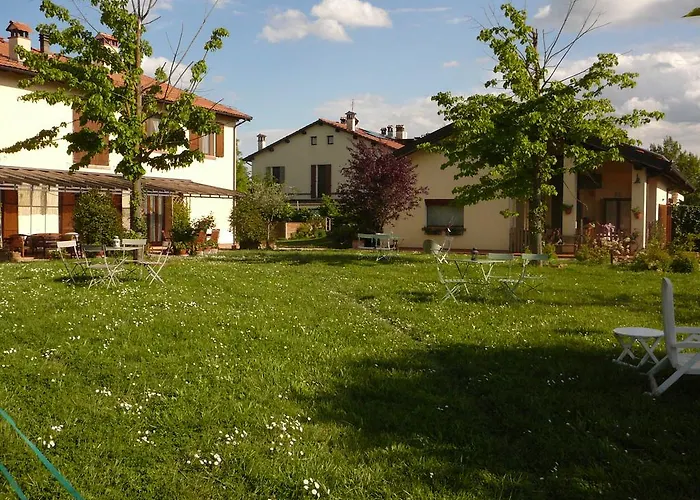 Ca' Di Mazza Monzuno