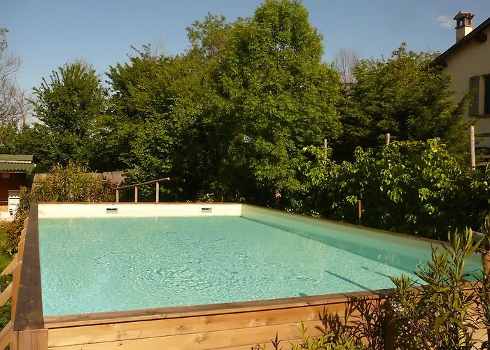 Daire Ca' Di Mazza Monzuno