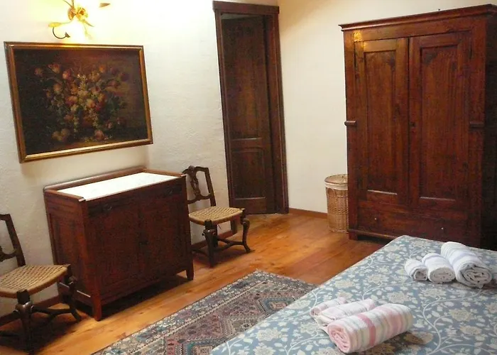 Ca' Di Mazza Monzuno