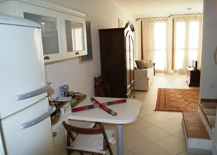 Daire Ca' Di Mazza Monzuno