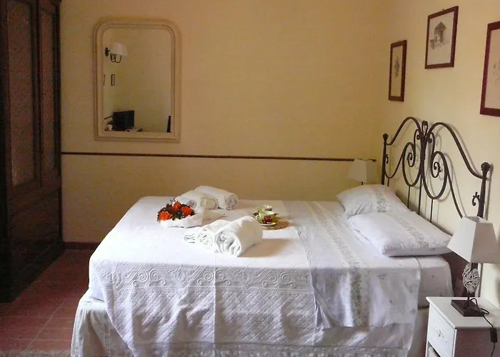 Ca' Di Mazza Monzuno