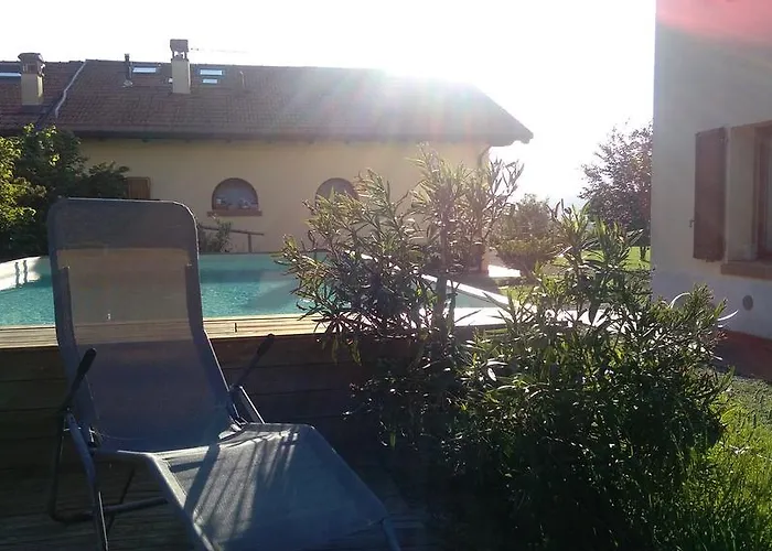 Ca' Di Mazza