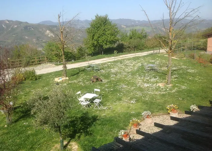 Daire Ca' Di Mazza *