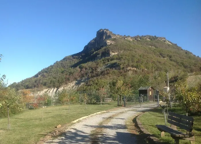 Ca' Di Mazza *