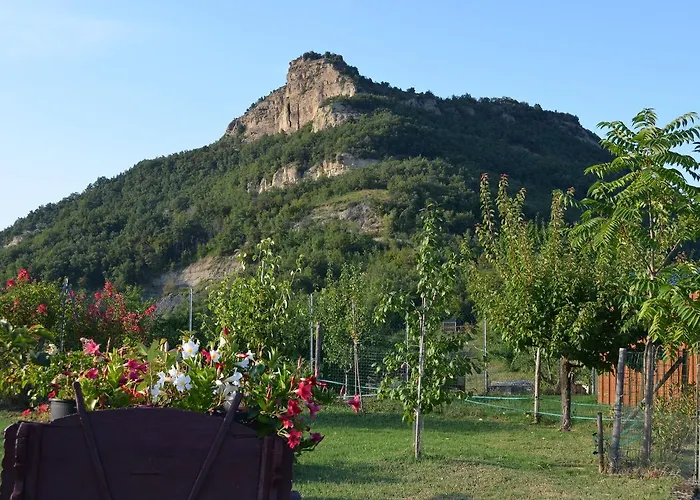 Daire Ca' Di Mazza *