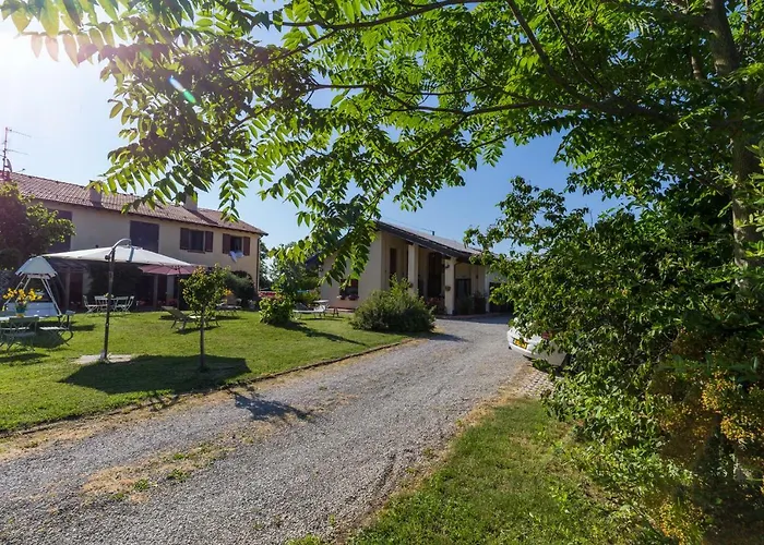 Ca' Di Mazza Monzuno