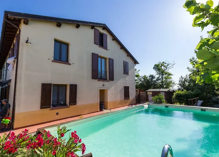 Ca' Di Mazza * Monzuno