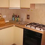 דירה Ca' Di Mazza *
