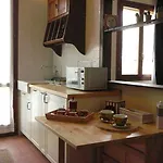 Apartment Ca' Di Mazza