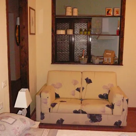 Ca' Di Mazza Apartment