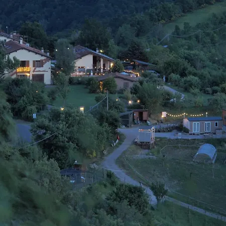 Ca' Di Mazza Monzuno