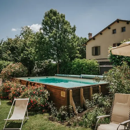 Ca' Di Mazza Monzuno