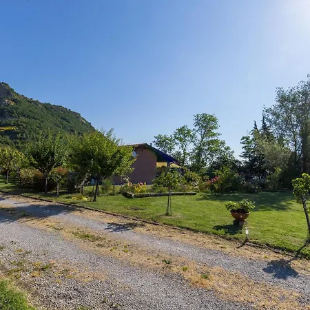 Ca' Di Mazza Appartamento Monzuno