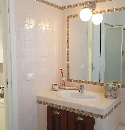 아파트 Ca' Di Mazza 몬주노