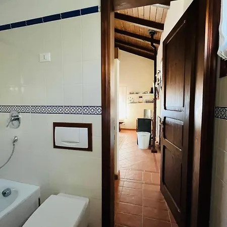 Apartmán Ca' Di Mazza