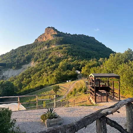 Daire Ca' Di Mazza