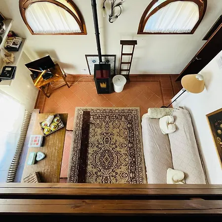 Ca' Di Mazza Appartement *