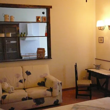 Ca' Di Mazza Monzuno