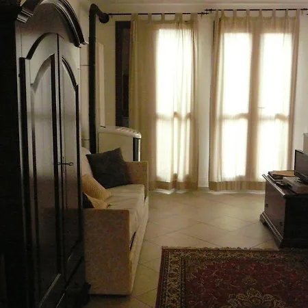 Ca' Di Mazza Apartment