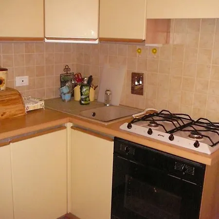 Apartmán Ca' Di Mazza *