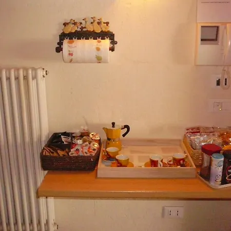 Ca' Di Mazza 몬주노